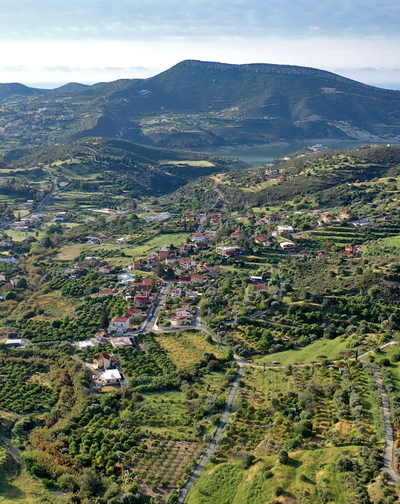 Διαχείριση Αποβλήτων Δήμος Αμαθούντας | Amathunta Municipality