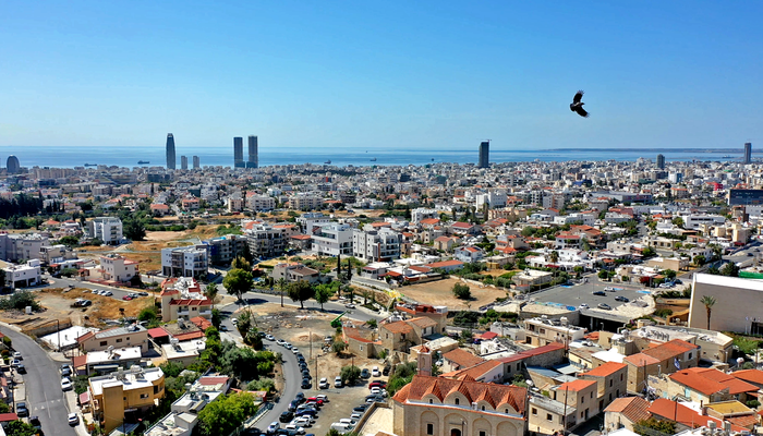 Ακούμε τον Δημότη – Ο Δήμαρχος Αμαθούντας Κυριάκος Ξυδιάς, θα δέχεται επισκέψεις δημοτών στο γραφείο του χωρίς Ραντεβού