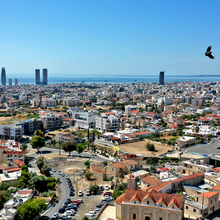 Ακούμε τον Δημότη – Ο Δήμαρχος Αμαθούντας Κυριάκος Ξυδιάς, θα δέχεται επισκέψεις δημοτών στο γραφείο του χωρίς Ραντεβού