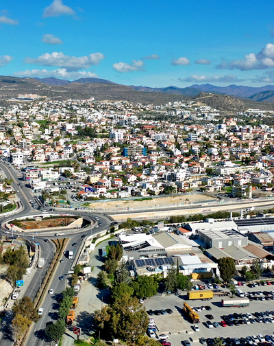 Γνώρισε τον Δήμο μας Δήμος Αμαθούντας | Amathunta Municipality