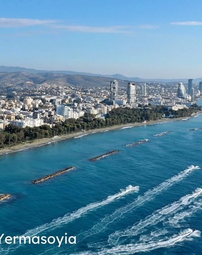 Καθαρισμός Οικοπέδων Δήμος Αμαθούντας | Amathunta Municipality