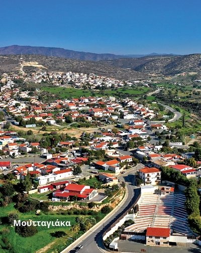 Αδέσποτα Ζώα Δήμος Αμαθούντας | Amathunta Municipality
