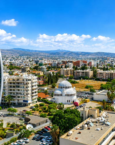 Γνώρισε τον Δήμο μας Δήμος Αμαθούντας | Amathunta Municipality