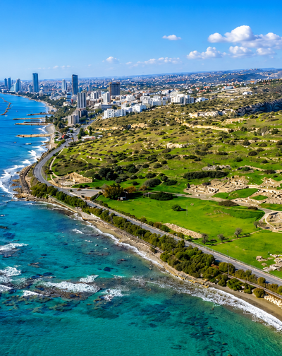 Κοινοτάρχες Δημοτικών Διαμερισμάτων Δήμος Αμαθούντας | Amathunta Municipality