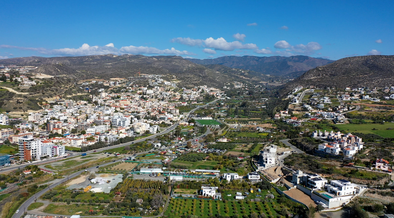 Κτίζοντας ένα Εξωστρεφή Ευρωπαικό Δήμο: Όραμα και Προοπτικές” Το παρόν και το μέλλον του Δήμου Αμαθούντας 10 Μαίου @ 10:00 – Amathous Hotel Limassol