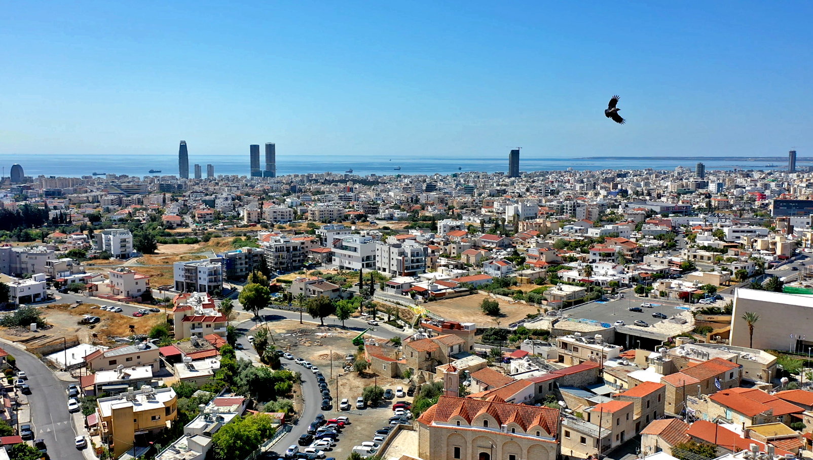 Ακούμε τον Δημότη – Ο Δήμαρχος Αμαθούντας Κυριάκος Ξυδιάς, θα δέχεται επισκέψεις δημοτών στο γραφείο του χωρίς Ραντεβού